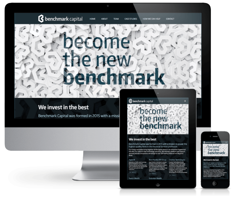 Benchmark_web